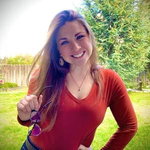 Meet your Posher, Kaylea